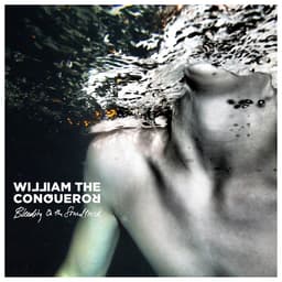 Release Cover William The Conqueror - Bleeding on the Soundtrack
