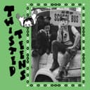 Cover of Blame The Clown by Twisted Teens