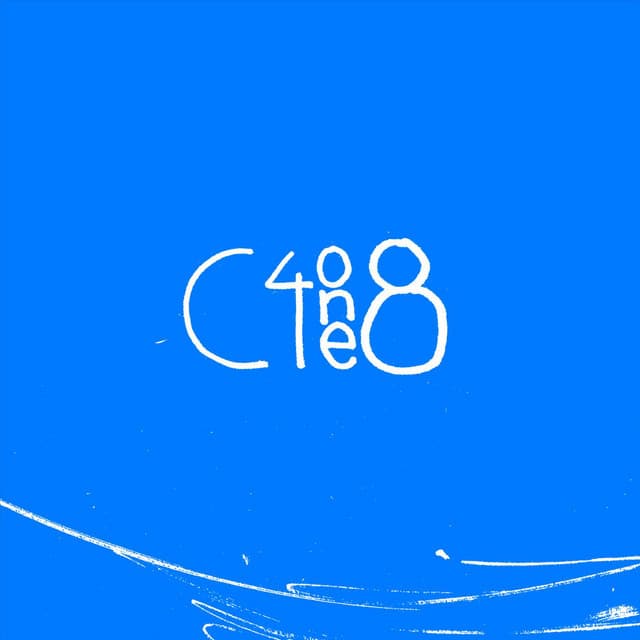 Release Cover C418 - One