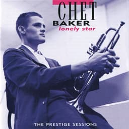 Release Cover Chet Baker - Lonely Star