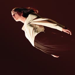 Release Cover Deradoorian - Ready for Heaven