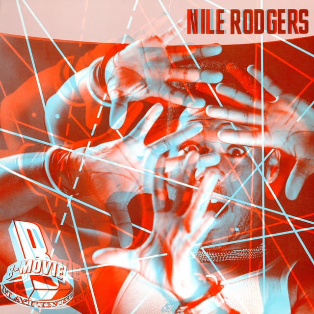 Release Cover Nile Rodgers - B-Movie Matinee