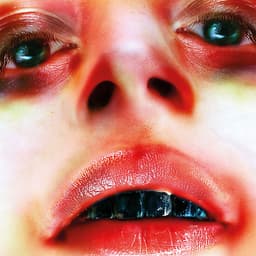 Release Cover Arca - Arca