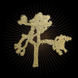 Release Cover U2 - The Joshua Tree (Super Deluxe)