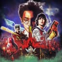 Release Cover KEY - Gasoline - The 2nd Album