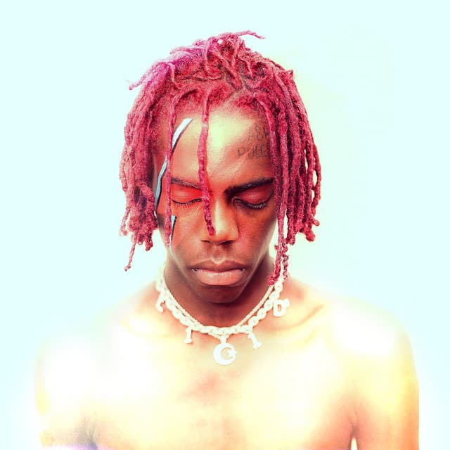 Release Cover Yung Bans - Yung Bans