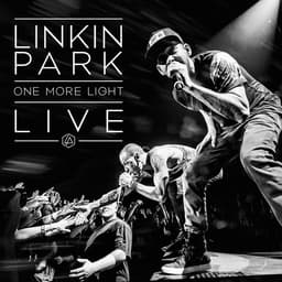 Release Cover Linkin Park - One More Light Live