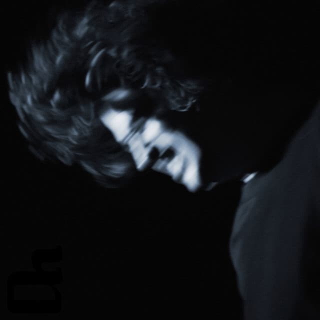 Release Cover Jacob Mühlrad - Adrift