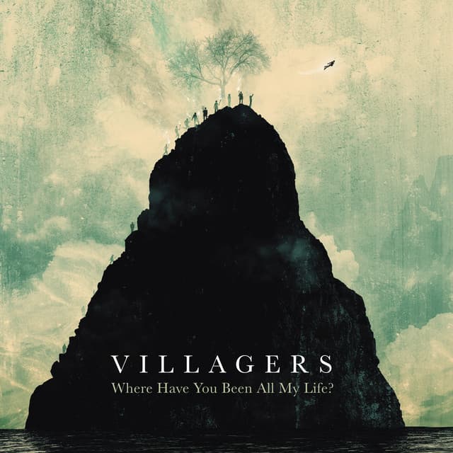 Release Cover Villagers - Where Have You Been All My Life?