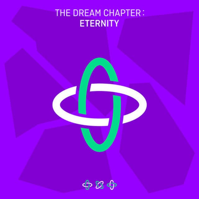 Release Cover TOMORROW X TOGETHER - The Dream Chapter: ETERNITY