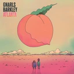 Release Cover Gnarls Barkley, CeeLo Green, Danger Mouse - Atlanta