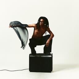 Release Cover Brandon - Before You Go