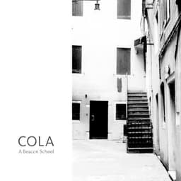 Release Cover A Beacon School - Cola