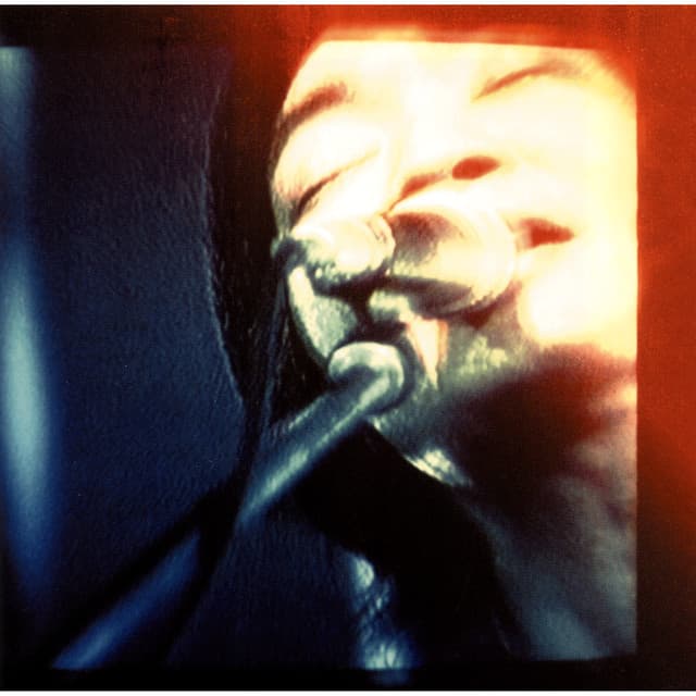 Release Cover Fishmans - 98.12.28 男達の別れ (Live)