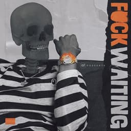 Release Cover AzChike - Fuckwaiting