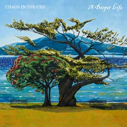 Release Cover Chaos In The CBD - A Deeper Life