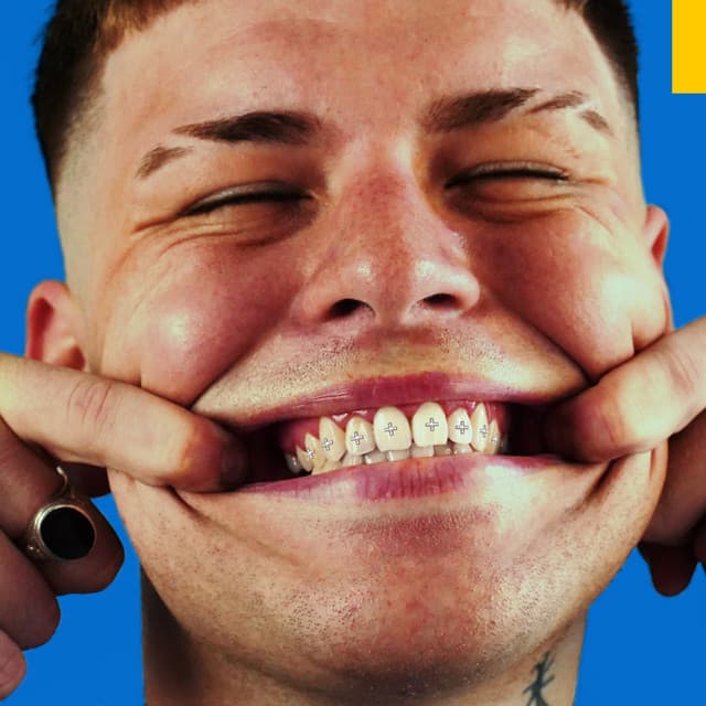 Release Cover Knak - POSITIVO