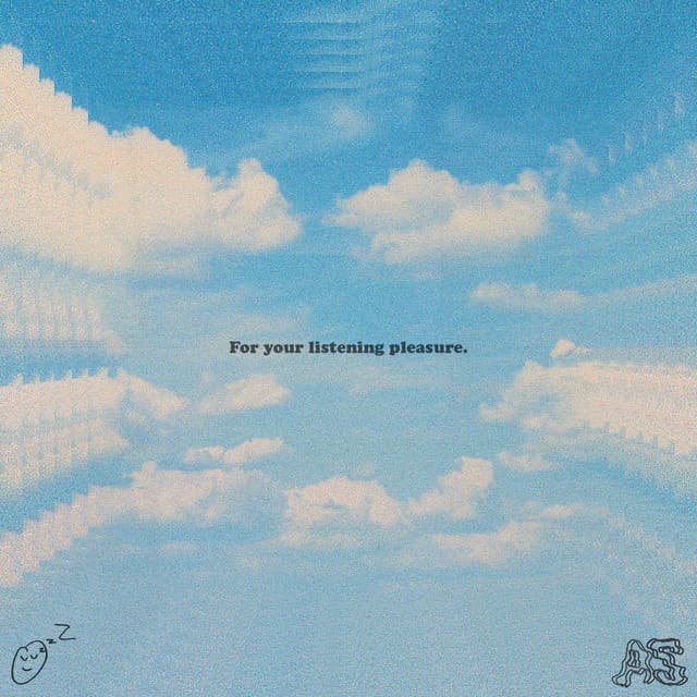 Release Cover Vivid Fever Dreams - FYLP