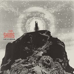 Release Cover The Shins - Port Of Morrow