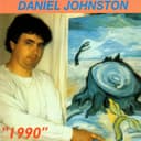 Release Cover Daniel Johnston - 1990