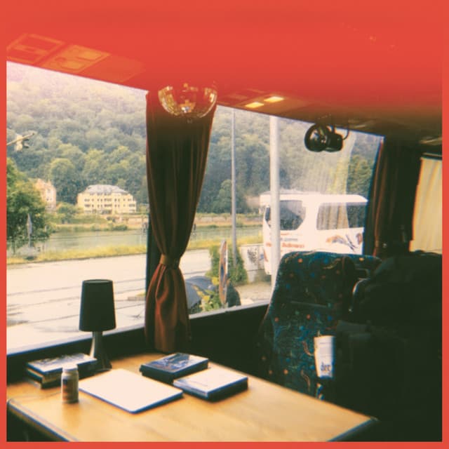 Release Cover Unknown Mortal Orchestra - SB-06