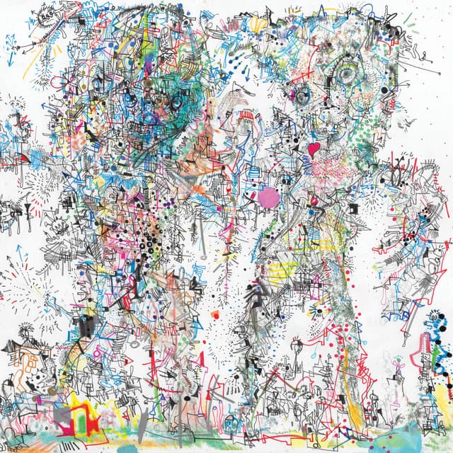 Release Cover Atmosphere, Slug, Ant - So Many Other Realities Exist Simultaneously (Instrumental Version)