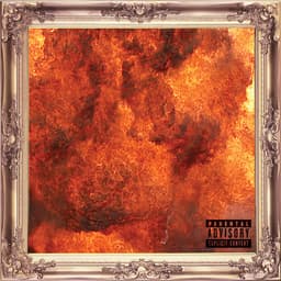 Release Cover Kid Cudi - Indicud