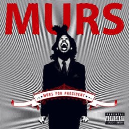 Release Cover Murs - Murs For President