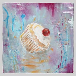 Release Cover Alfa Mist - Roulette