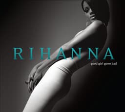 Release Cover Rihanna - Good Girl Gone Bad