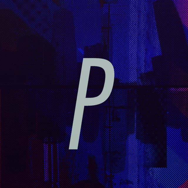 Release Cover Postiljonen - All That We Had Is Lost