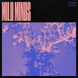 Release Cover Mild Minds - MOOD (Remixes)