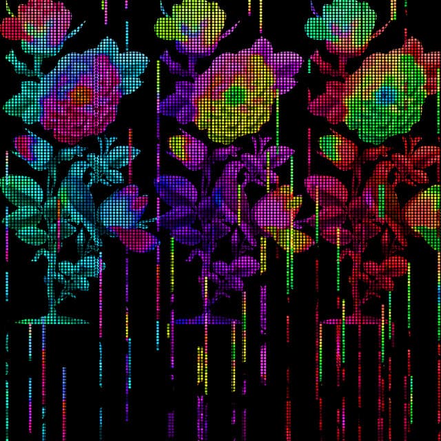 Release Cover Fink - Bloom Innocent (Horizontalism Sessions)