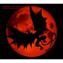 Release Cover Kensuke Ushio - DEVILMAN crybaby (Original Soundtrack)
