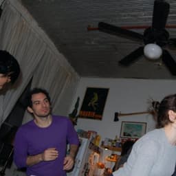 Release Cover Song a Day - Winter, 2009