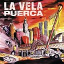 Cover of La Vela Puerca by La Vela Puerca