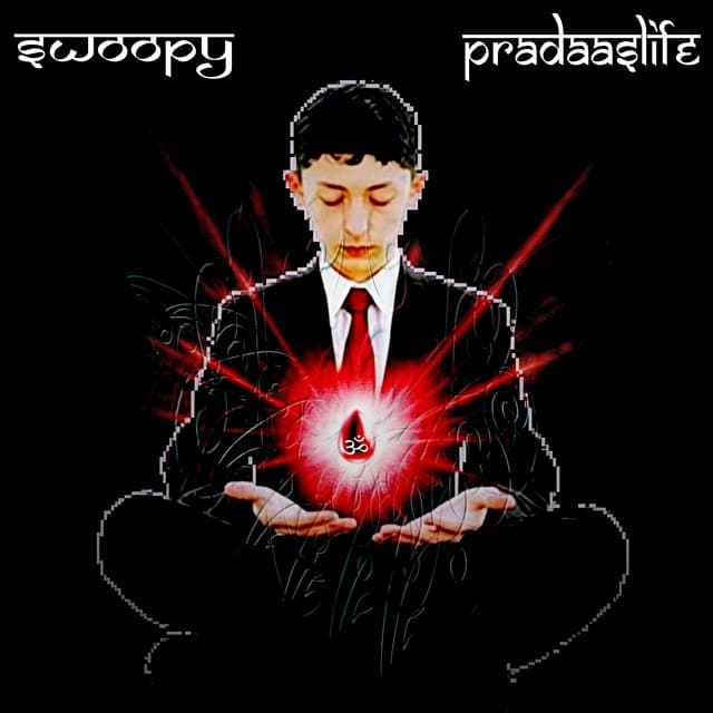 Release Cover pradaaslife, Swoopy - Treasure Hunt 2