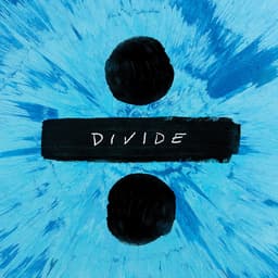 Release Cover Ed Sheeran - ÷ (Deluxe)