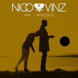 Release Cover Nico & Vinz - Am I Wrong