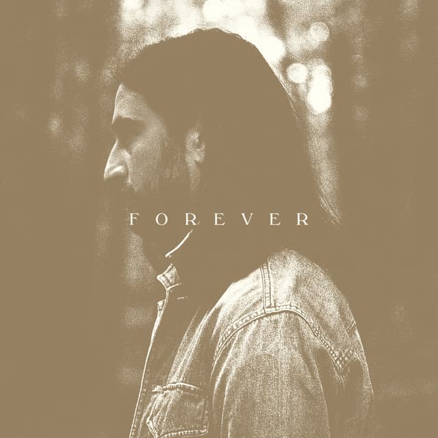 Release Cover Noah Kahan - Stick Season (Forever)