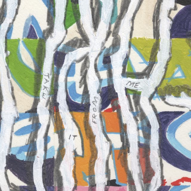 Release Cover quickly, quickly - Take It From Me