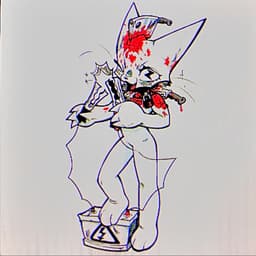 Release Cover femtanyl - CHASER