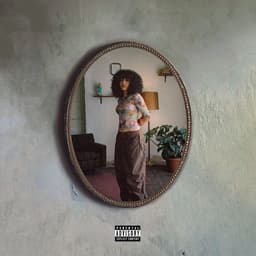 Release Cover Jenevieve - CRYSALIS