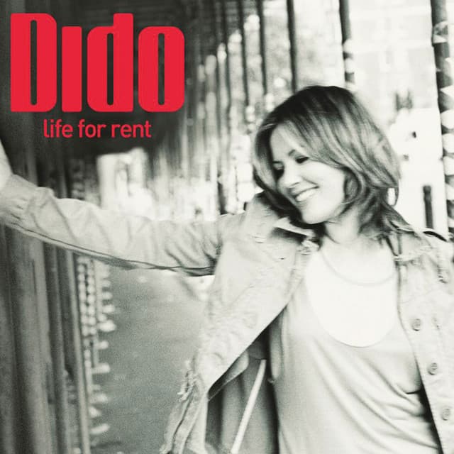 Release Cover Dido - Life For Rent