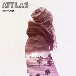 Release Cover ATTLAS - Treehouse