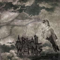 Release Cover Abigail Williams - Legend