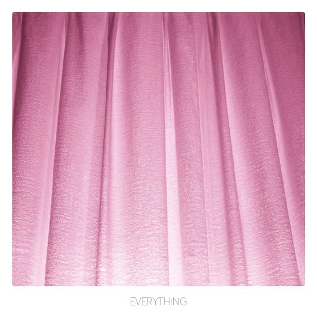 Release Cover The Black Skirts - EVERYTHING