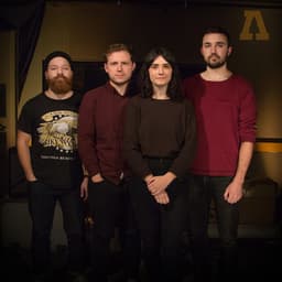 Release Cover Bandit, Audiotree - Bandit on Audiotree Live