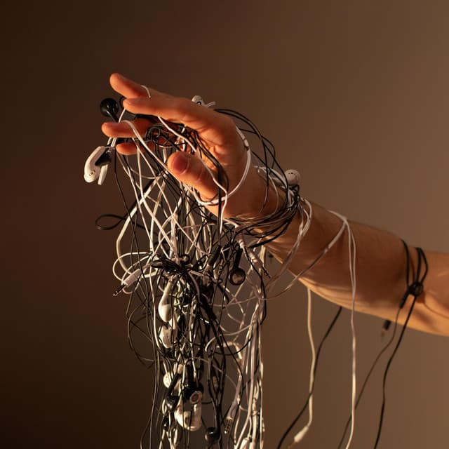 Release Cover Jace June - Her Island