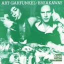 Cover of Breakaway by Art Garfunkel